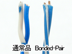 Bonded-Pair比較画像