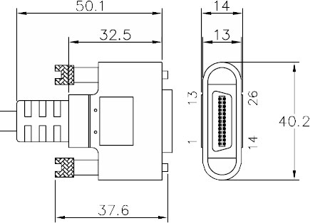 MDR MOLD