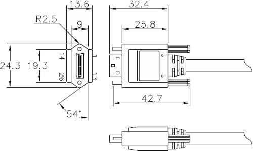 SDR MOLD（後継版）