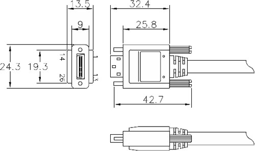 SDR MOLD