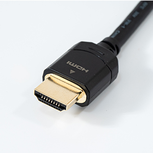 HDMI